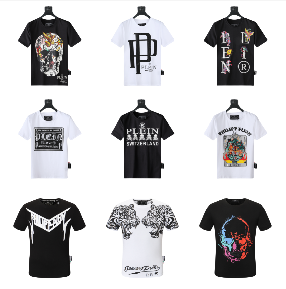 Philipp Plein T-Shir