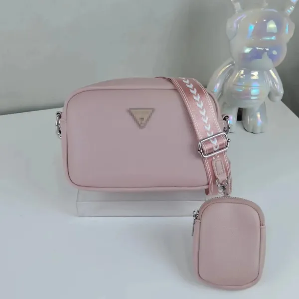 Prada Re-Nylon Belt Bag Black - 2