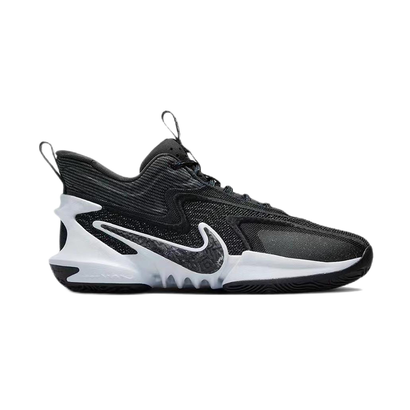 Nike Zoom GT Cut 2 Red White Basketball Shoes - 7