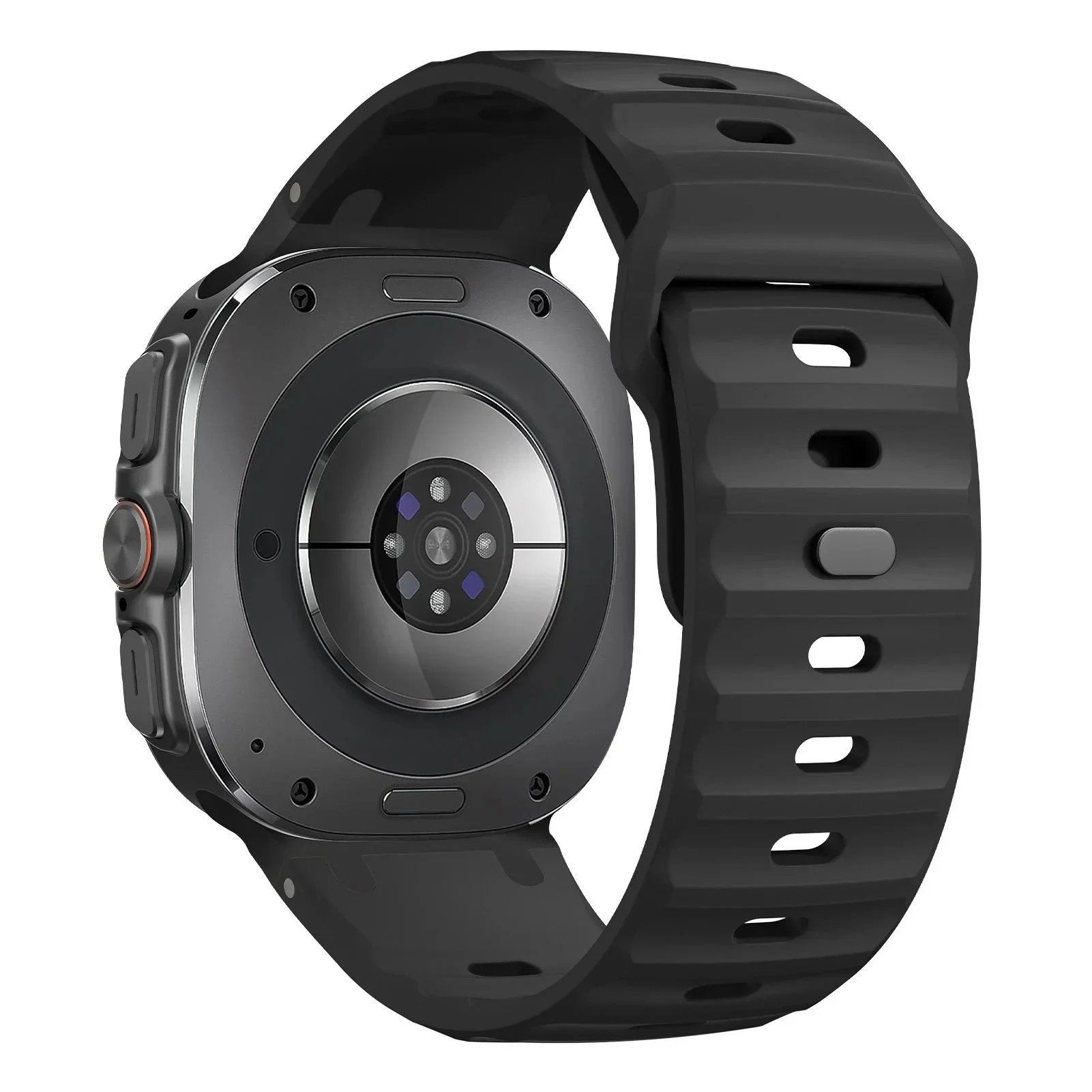 Huawei Watch GT 4 Pro Black Smartwatch