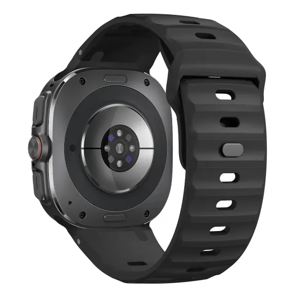 Huawei Watch GT 4 Pro Black Smartwatch - 1