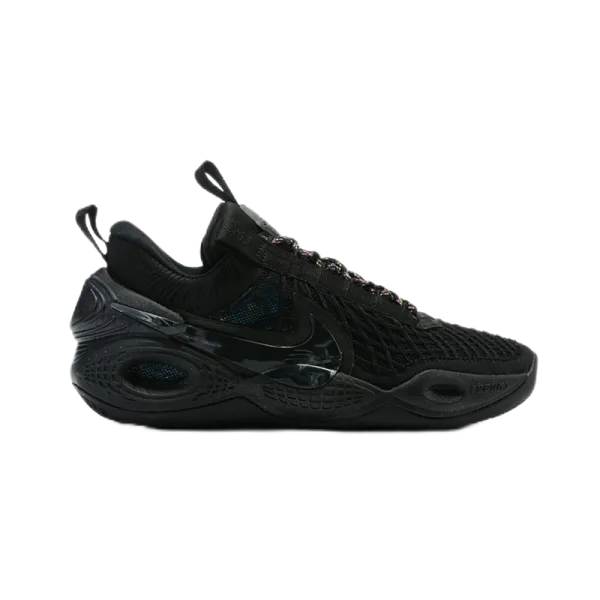 Nike Zoom GT Cut 2 Black Sneakers - 1
