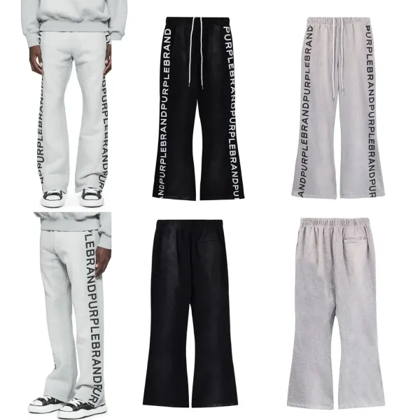 Gallery Dept. Paint Splatter Distressed White Jeans - 4