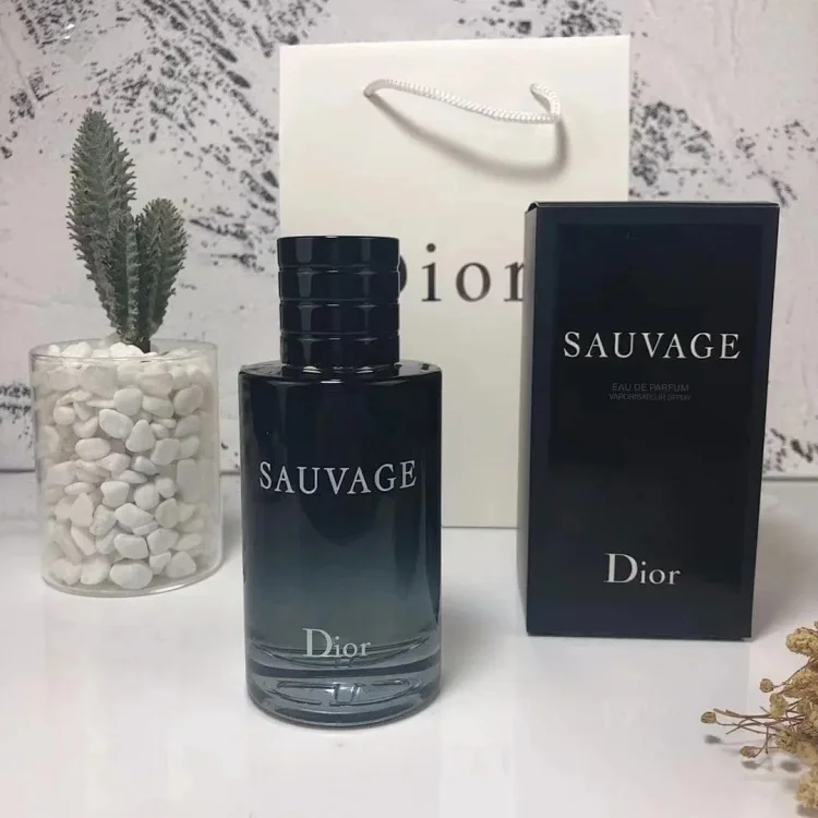 Dior Perfume (30+ s