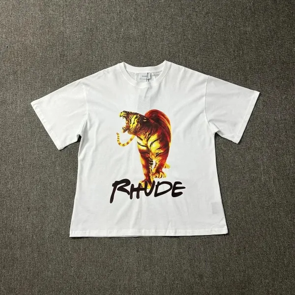 Raye Awakening Mountain Sunset T-Shirt - 3