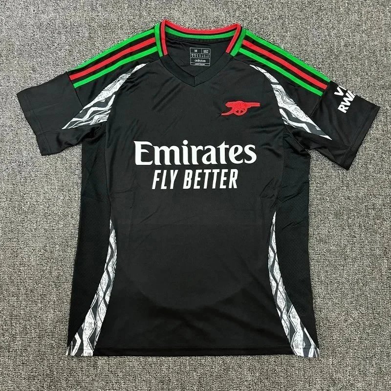 Real Madrid x Adidas 2023-24 Third Jersey Gray - 11
