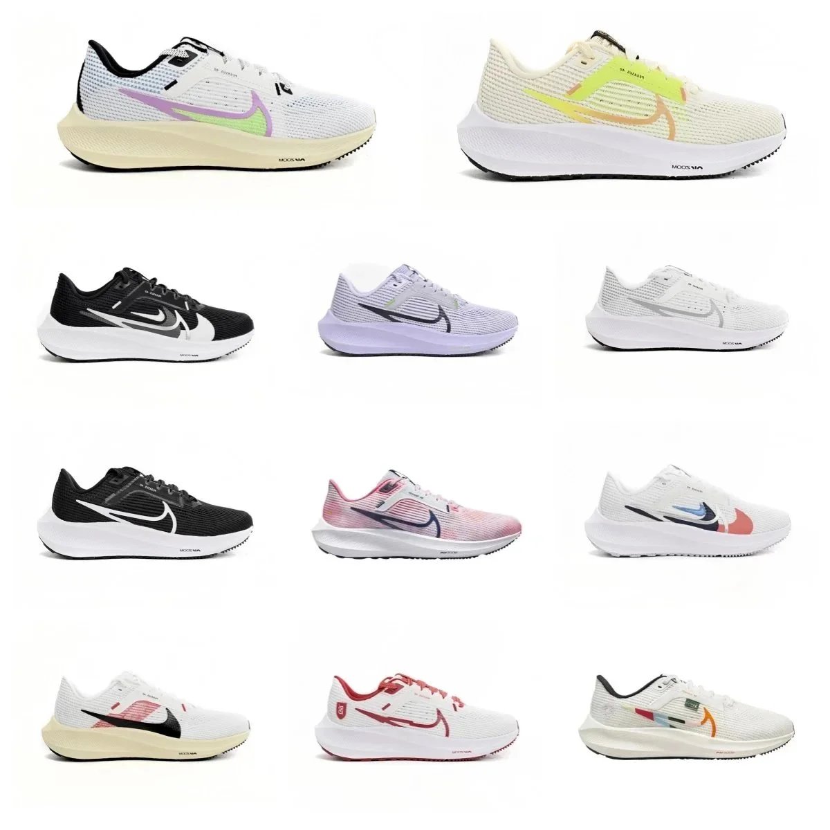 Nike Zoom Fly 5 Runn
