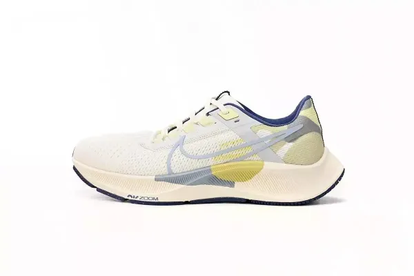 Nike Air Zoom Pegasus 40 Multicolor Running Shoes - 1