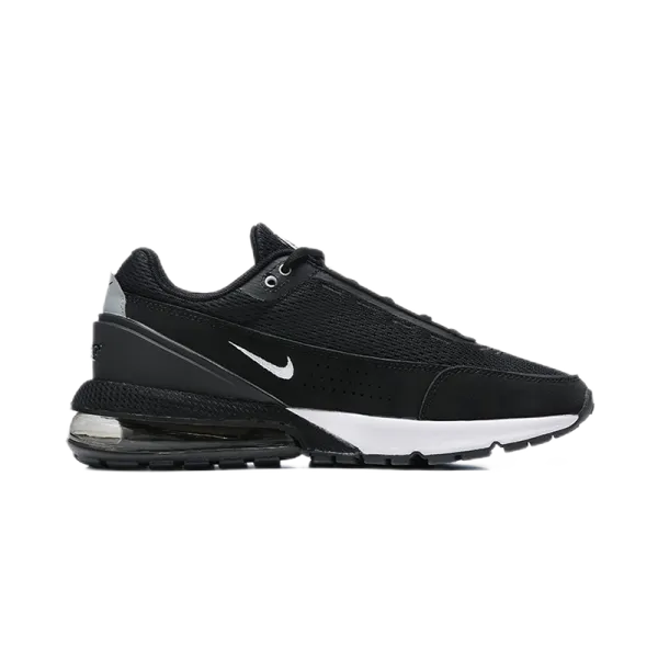 Nike Air Max 2021 Black/White Sneakers - 1