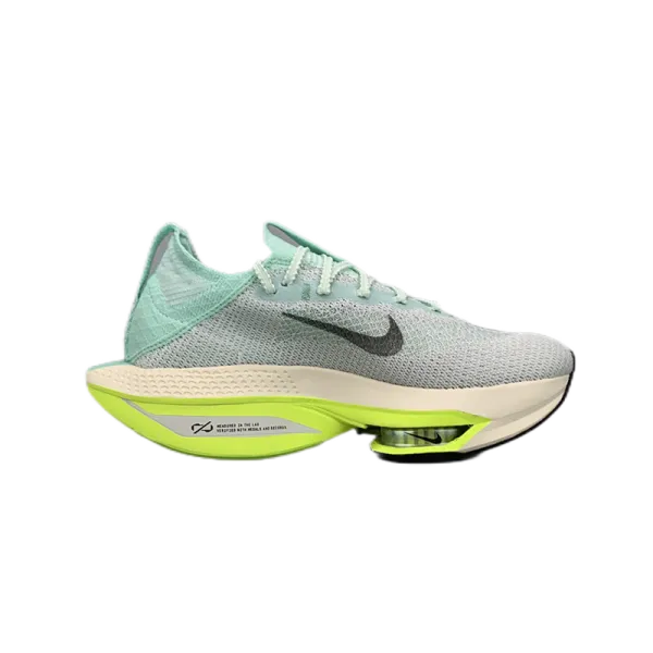 Nike ZoomX Vaporfly Next% 2 Orange Running Shoes - 4