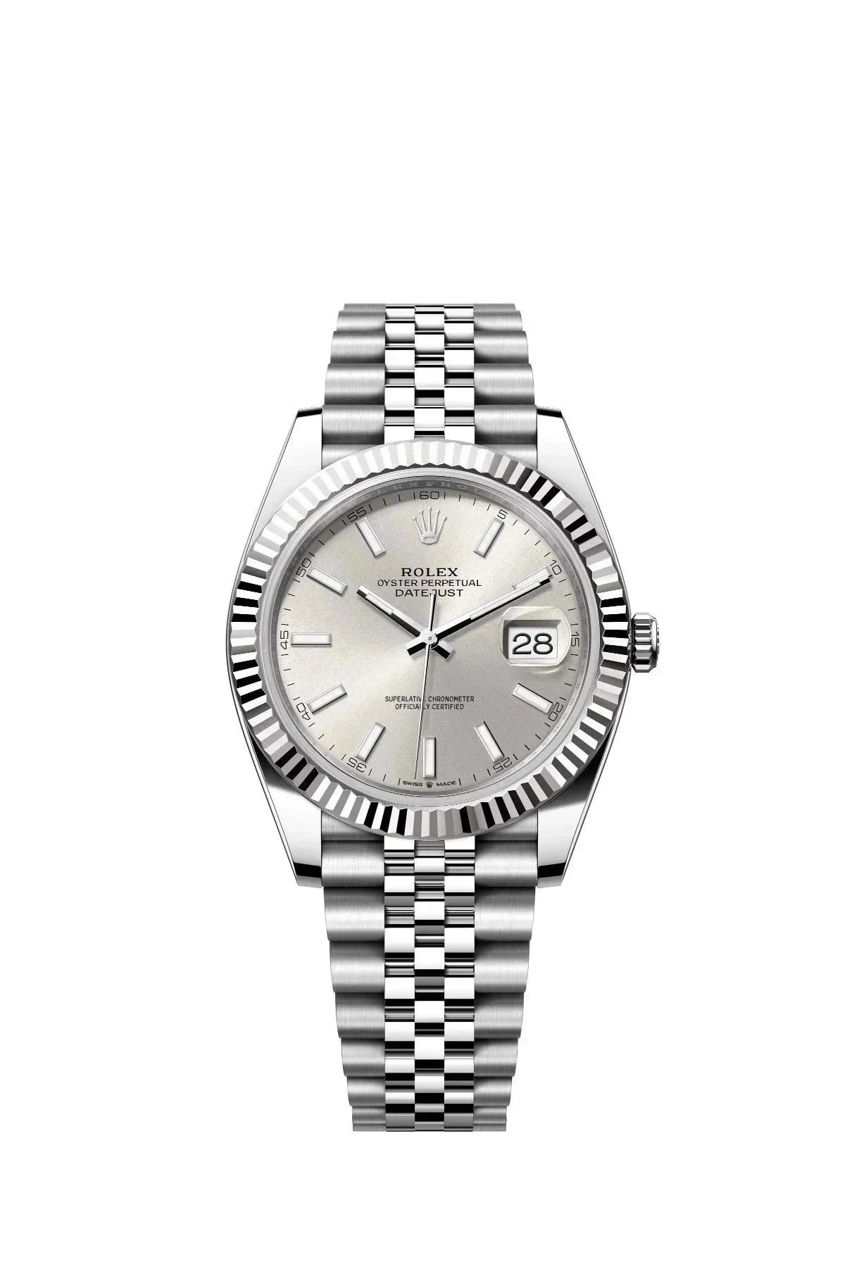 Rolex Yacht-Master Black Dial Steel Watch - 7