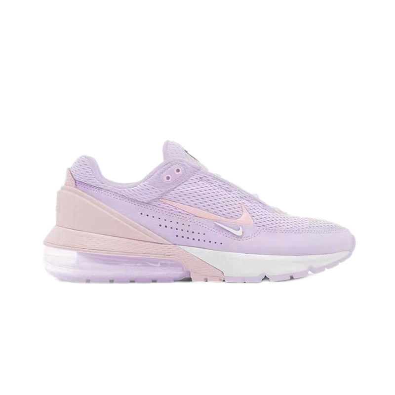 Nike Air Max 2021 White/Red Sneakers - 6