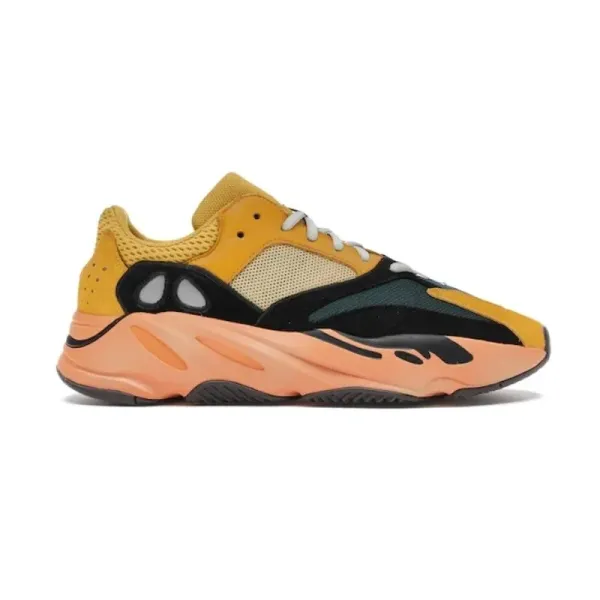 Adidas Yeezy 700 'Mauve' Sneakers - 1