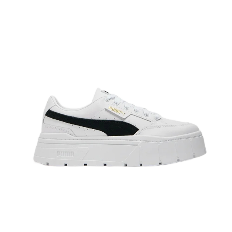 Puma Creeper Pink Suede Chunky Sneakers product detail 11 in Litbuy spreadsheet finds