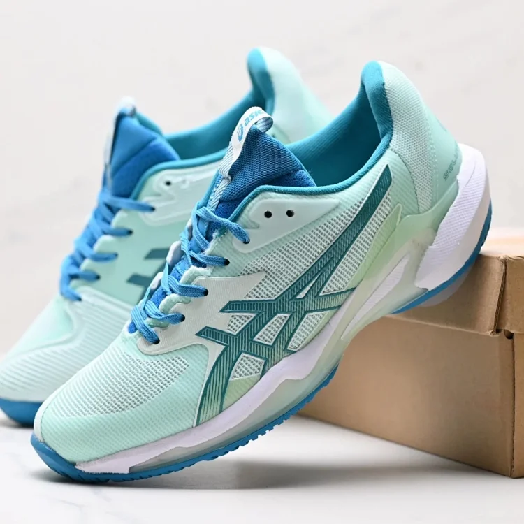 ASICS Gel-Resolution