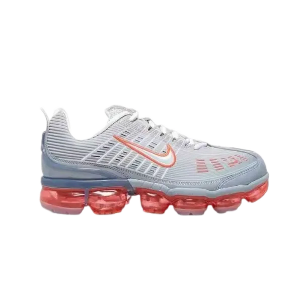 Nike Air VaporMax Plus Pink Running Shoes - 3