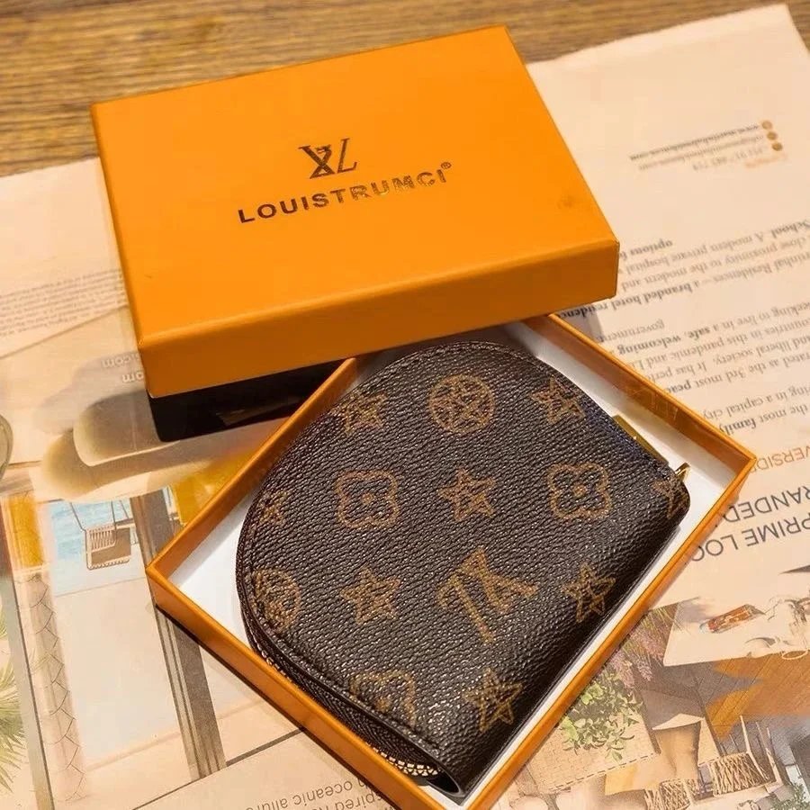 Louis Vuitton Monogr