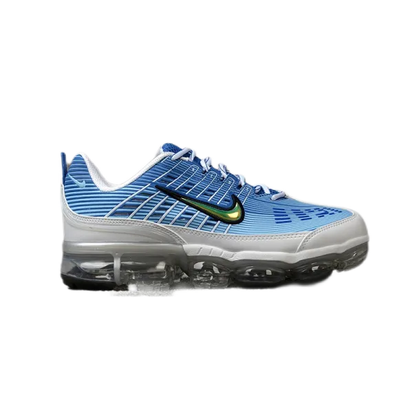 Nike Air VaporMax Plus Pink Running Shoes - 15