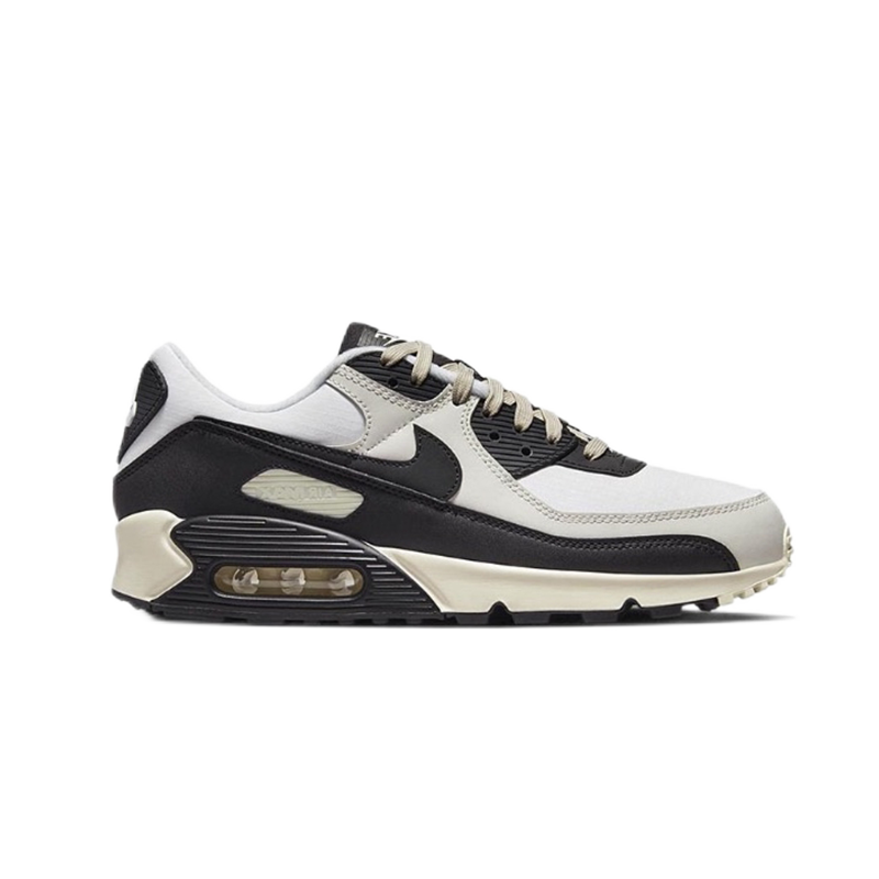 Nike Air Max 90 White Purple Teal Orange Sneakers - 6