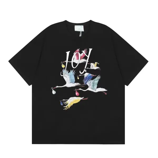 COSO Sport Équipement Sportif Graphic T-Shirt White - 7