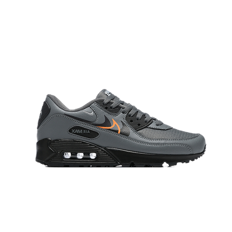 Nike Air Max 90 Mint Green White Sneakers - 3