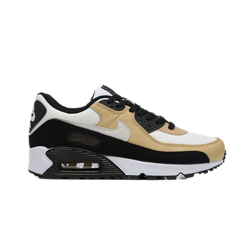 Nike Air Max 90 Mint Green White Sneakers - 15
