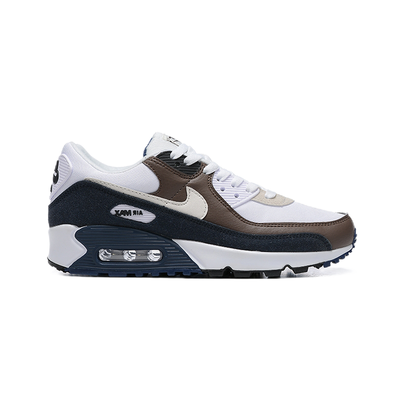 Nike Air Max 90 Mint Green White Sneakers - 17