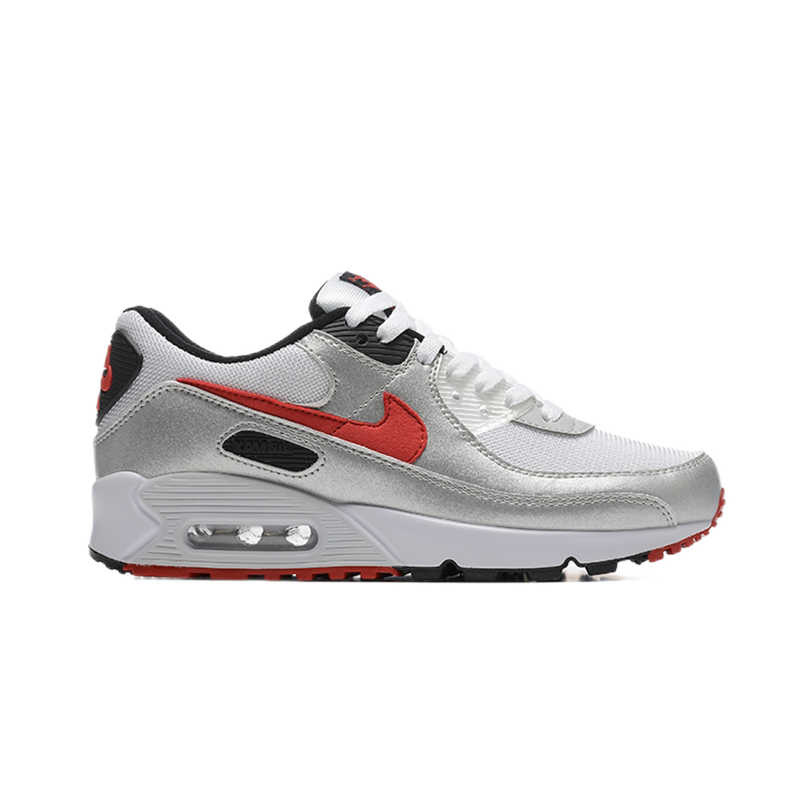 Nike Air Max 90 Mint Green White Sneakers - 26