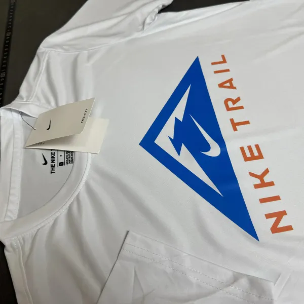 Nike Pro Compression Long Sleeve Base Layer White - 7
