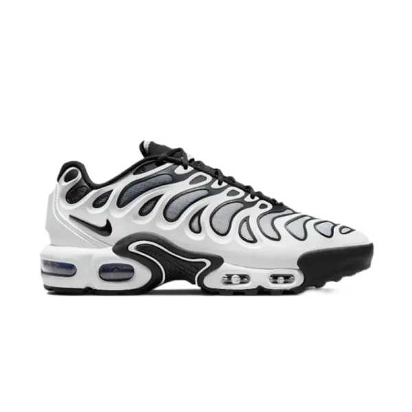 Nike Air Max Plus Brown Flame Sneakers - 4