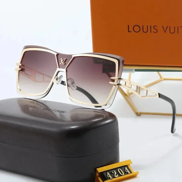 Versace 4210 Black Acetate Sunglasses with Medusa Hardware - 10