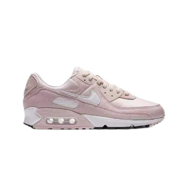 Nike Air Max 90 Pale Pink Sneakers - 1