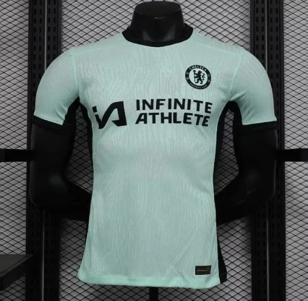 Multiple Football Club Jerseys 2023-24 Season Multicolor Jerseys - 9