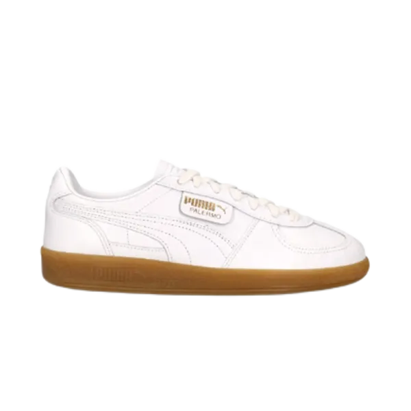 Puma Roma OG Beige and Yellow Sneakers - 16