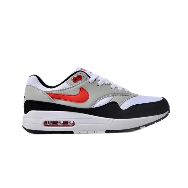 Nike Air Max 1 'Floral' Multicolor Sneakers - 6
