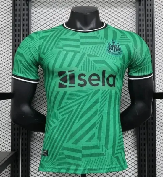 Multiple Football Club Jerseys 2023-24 Season Multicolor Jerseys - 4