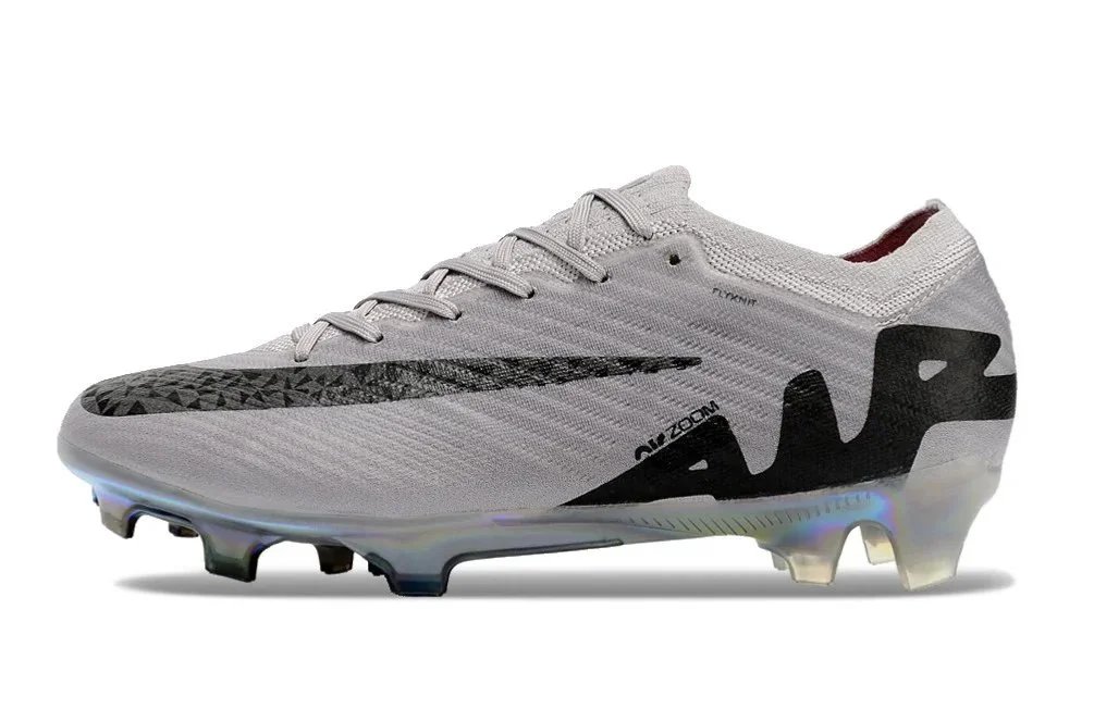 Nike Mercurial Superfly 9 Elite Purple Orange Football Cleats - 10