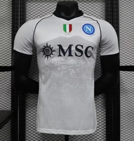 Multiple Football Club Jerseys 2023-24 Season Multicolor Jerseys - 5