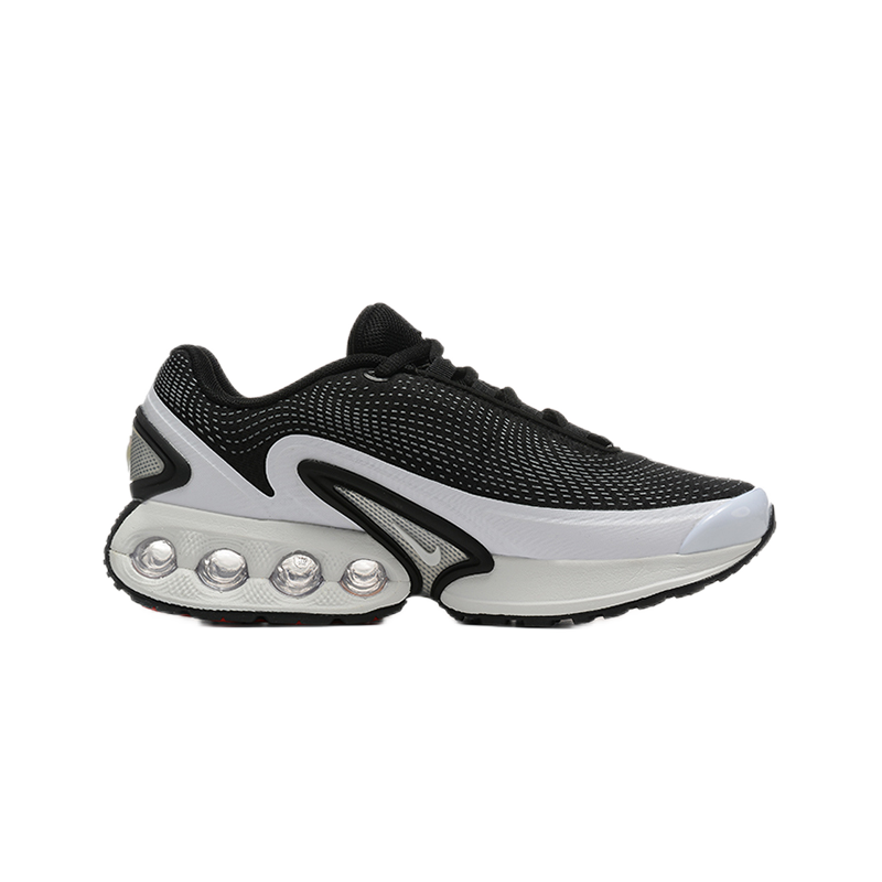 Nike Air Max Plus White Aqua Black Sneakers - 9