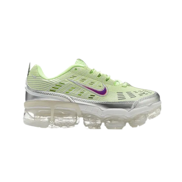 Nike Air VaporMax Plus Pink Running Shoes - 8
