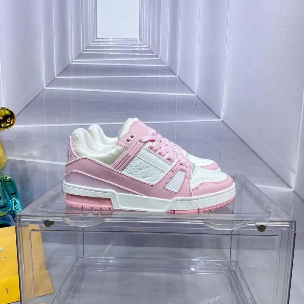 Off-White x Virgil Abloh The Ten Air Force 1 Multicolor Graffiti Print Sneakers - 21