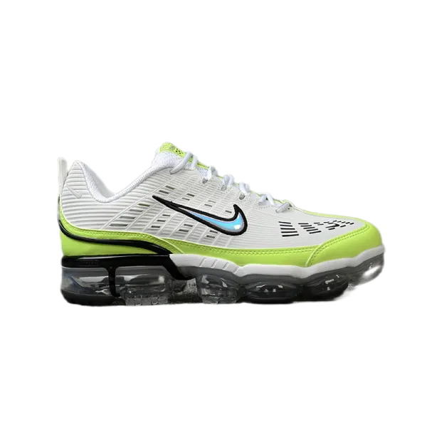 Nike Air VaporMax Plus Pink Running Shoes - 14