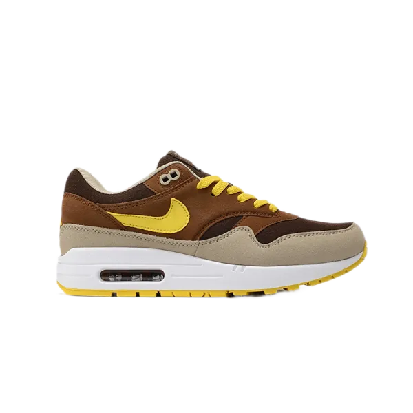Nike Air Max 1 'Floral' Multicolor Sneakers - 14