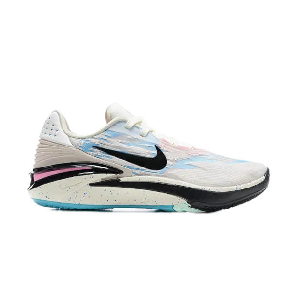 Nike Zoom GT Cut 2 Orange Red White Running Shoes - 11