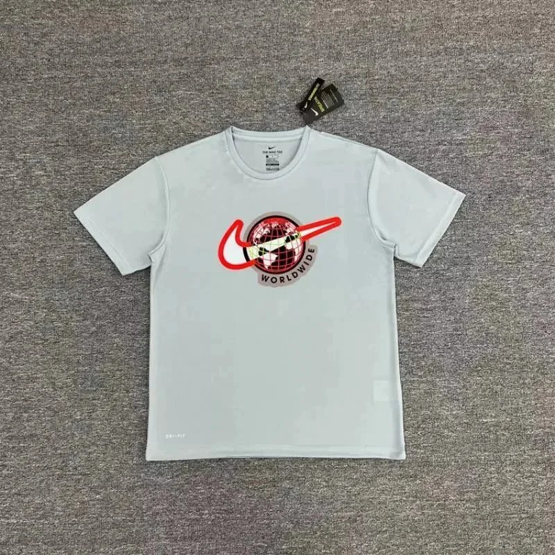 环保地球（灰色）速干