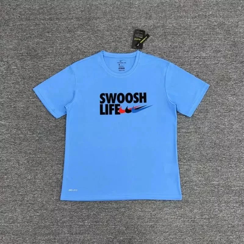 三钩（浅蓝色）速干