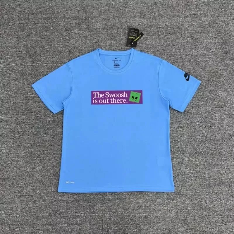 外星人2（浅蓝色）速干