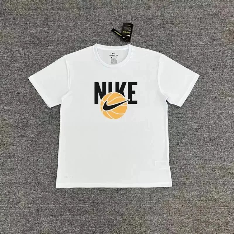 NK篮球（白色）速干