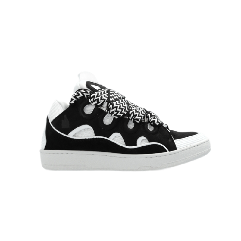 Lanvin x A-Cold-Wall* Sandal Sneaker Lime Green Sneakers - 3