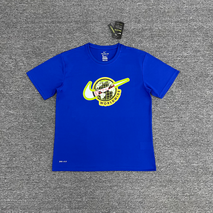 环保地球（蓝色）速干